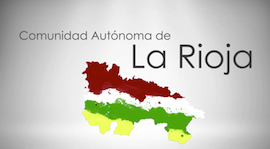 Video del origen y la historia de La Rioja
