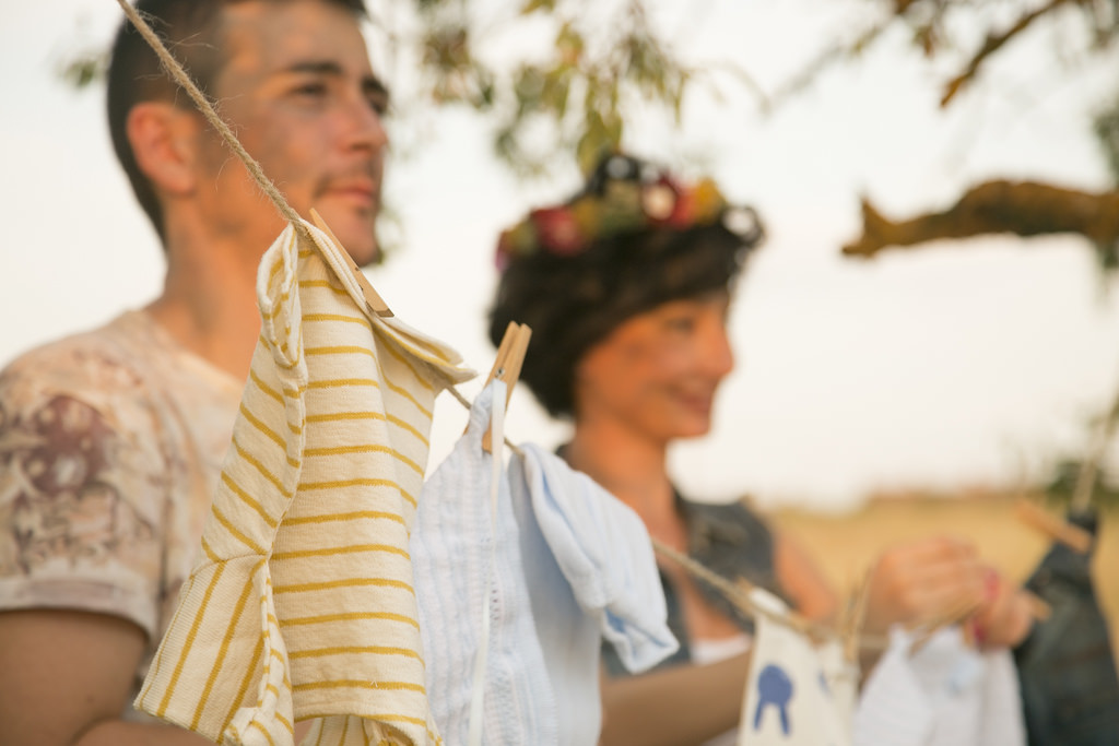 Fotografía premama en Logroño