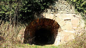 La Ferrería de Lugar del Río