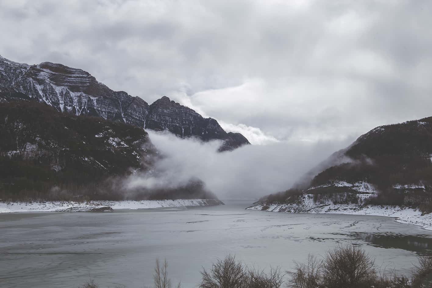 Panticosa. Descubriendo Aragón: Panticosa