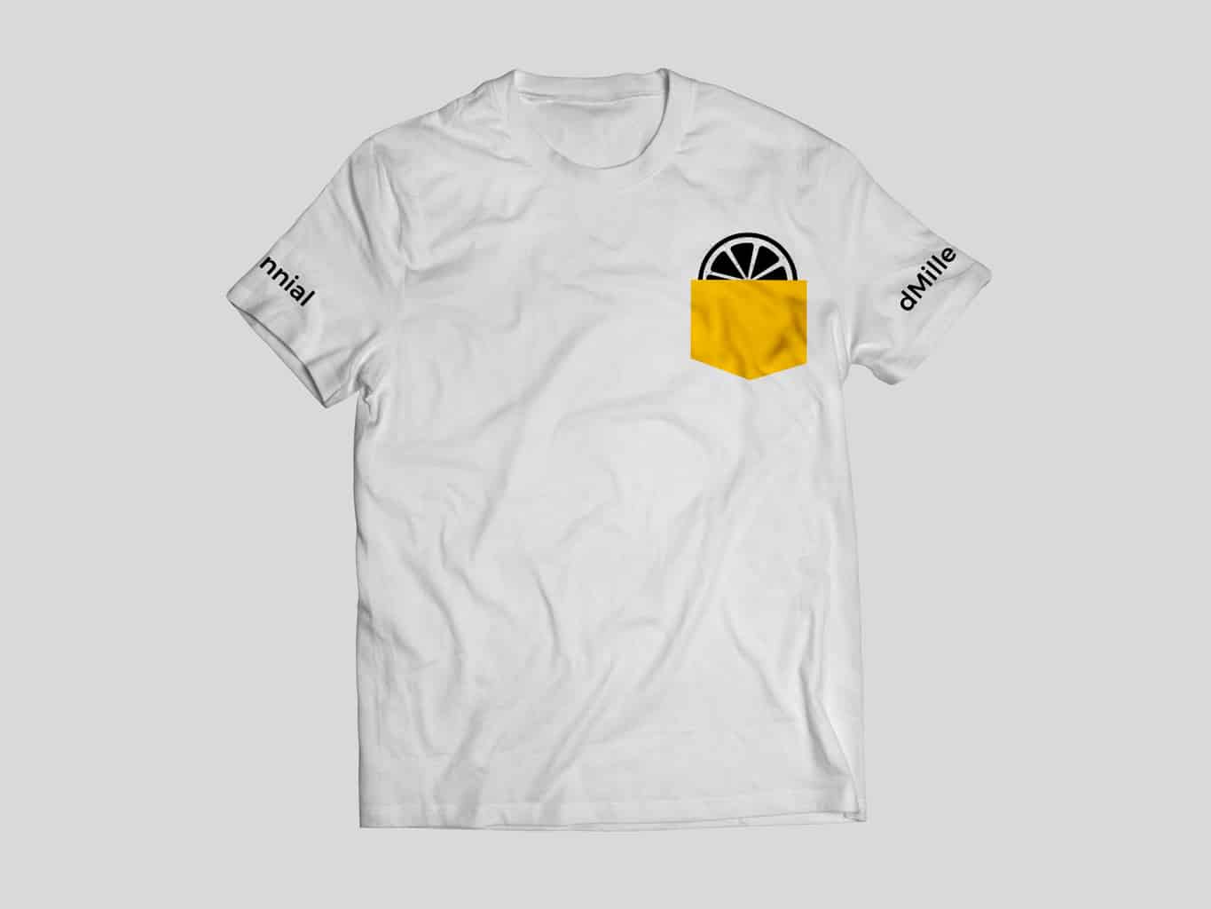 Diseño de camisetas – dMillennial