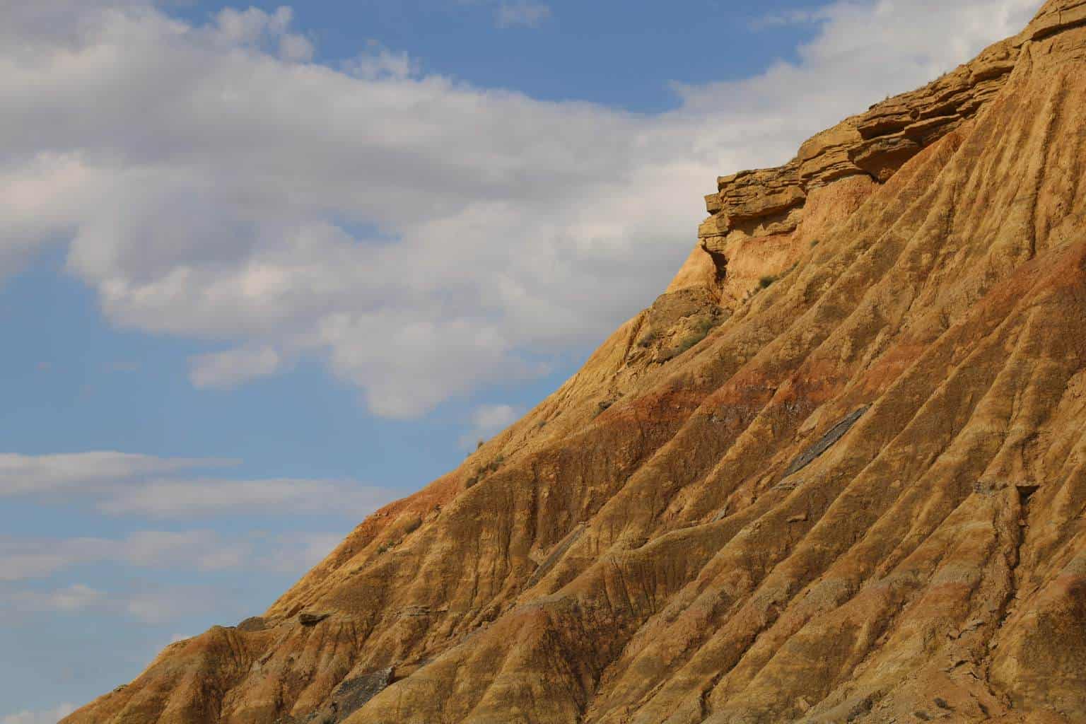 Bardenas Reales