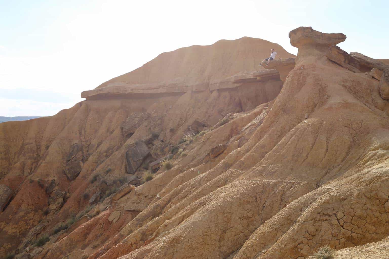 Bardenas Reales