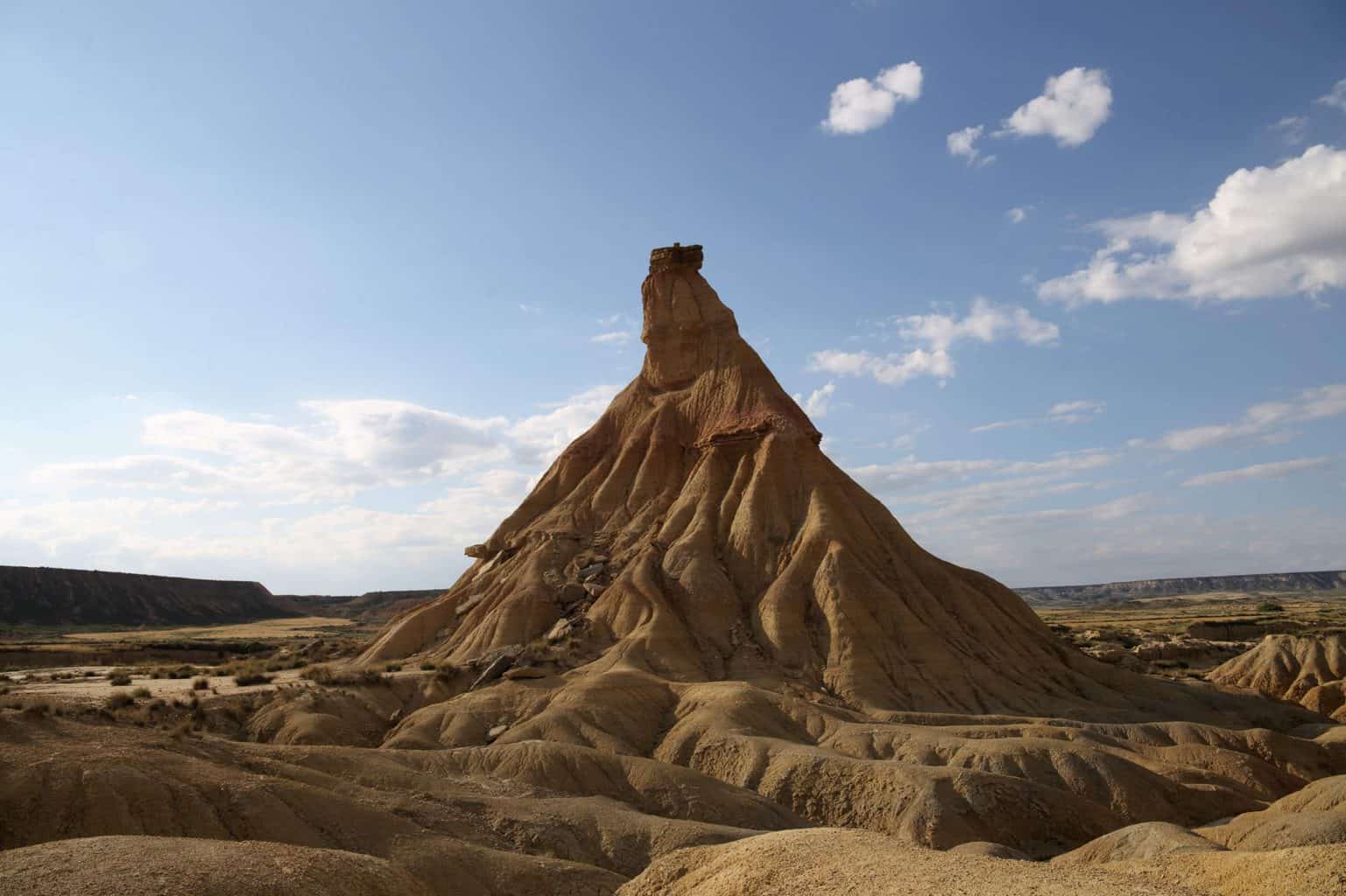 Cabezo Castildetierra