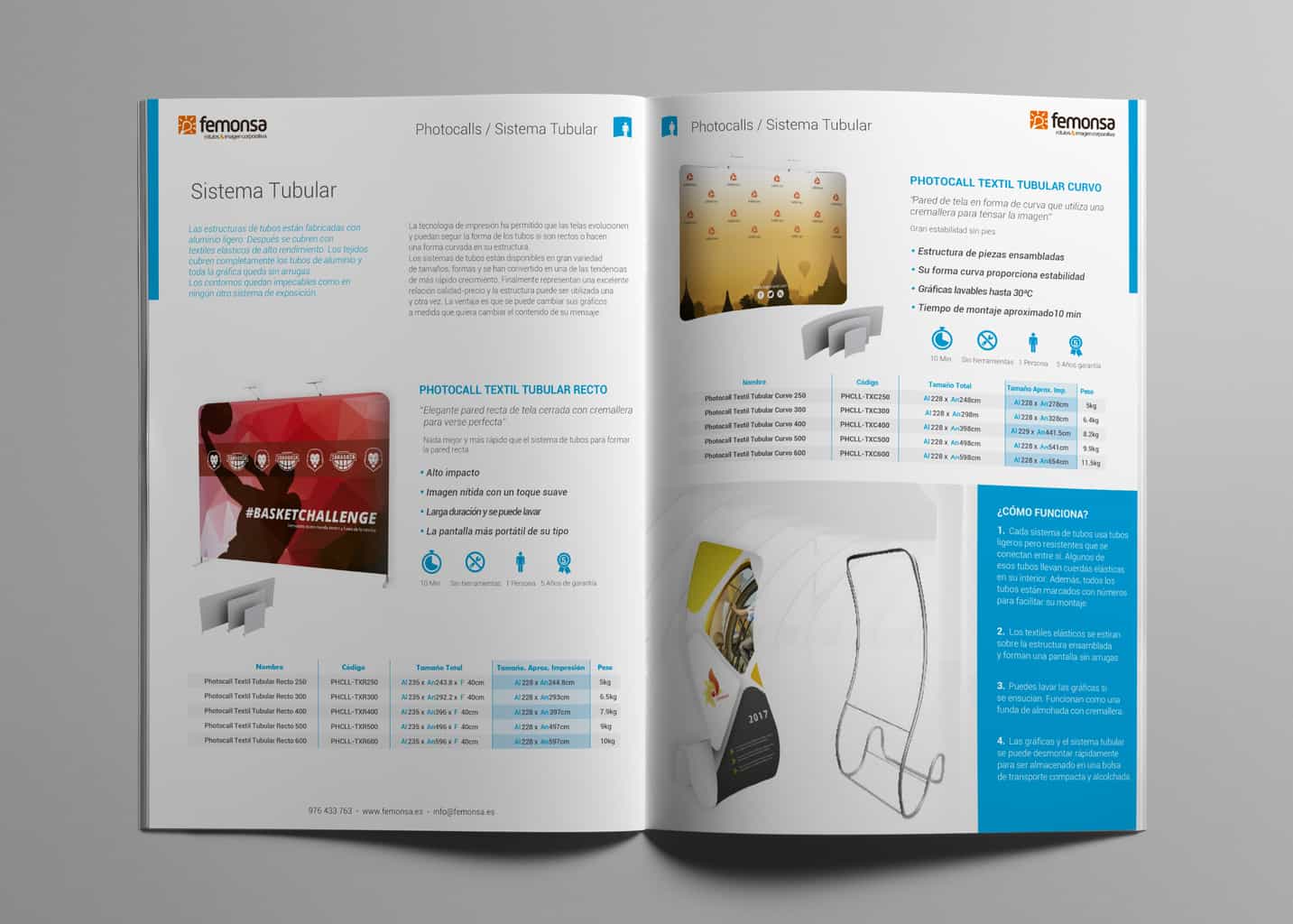 Diseño de catálogos 2