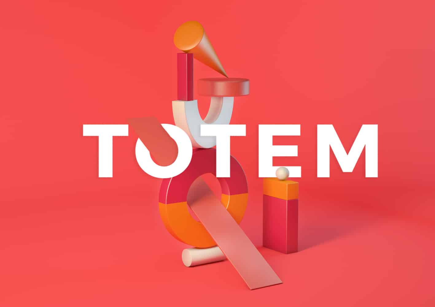 Totem Domestika