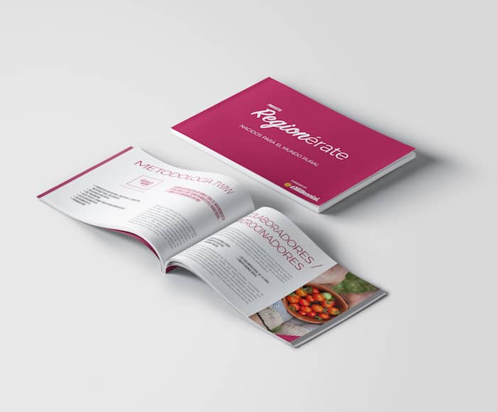 Proyecto Regionerate