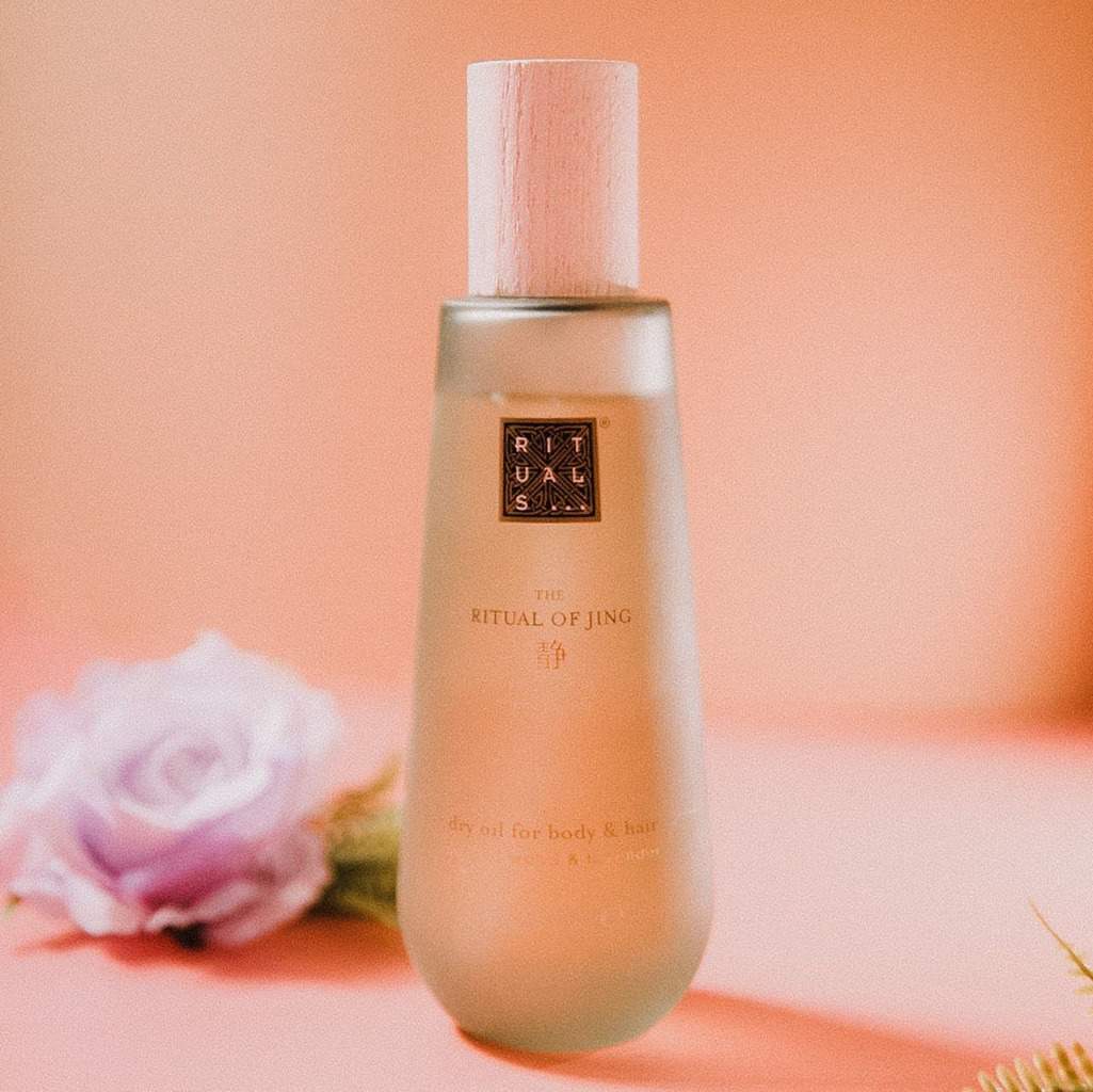 Fotografía de producto cosmético