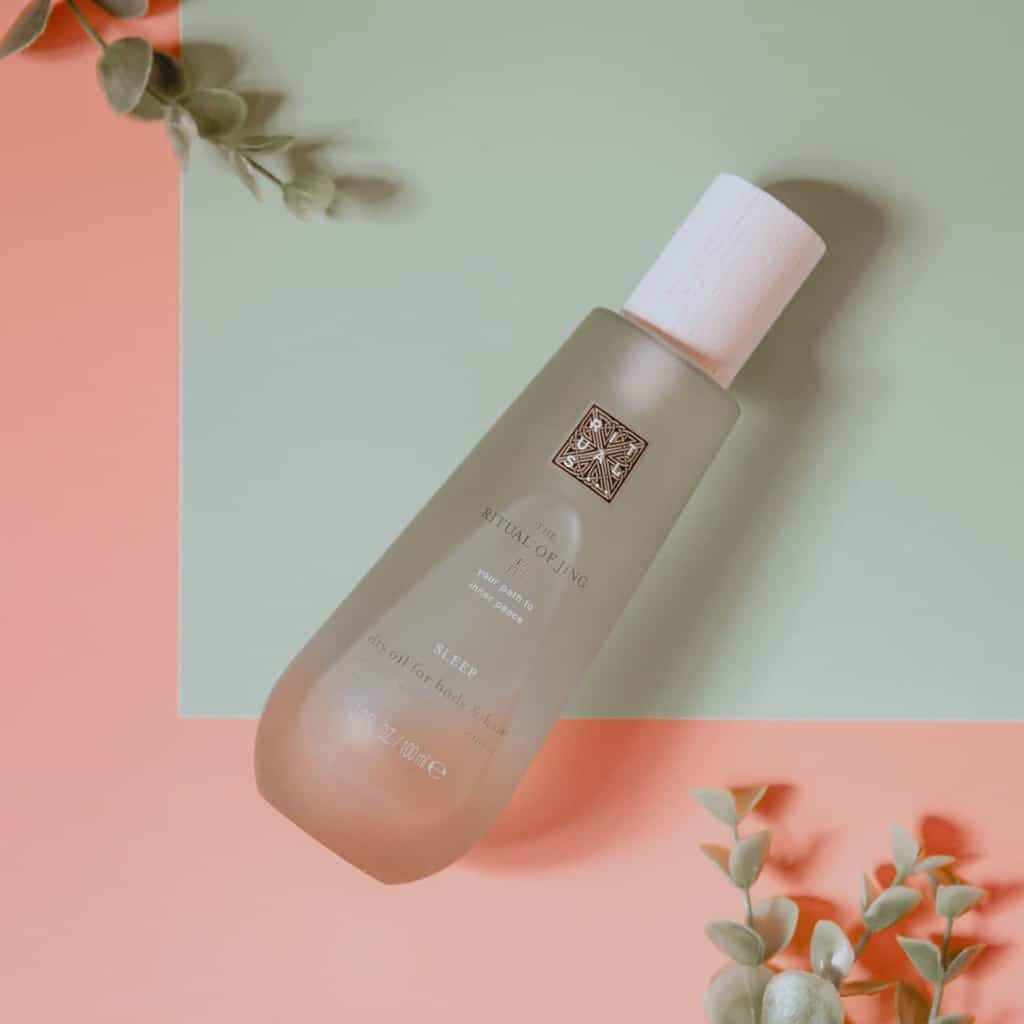 Fotografía de producto Rituals