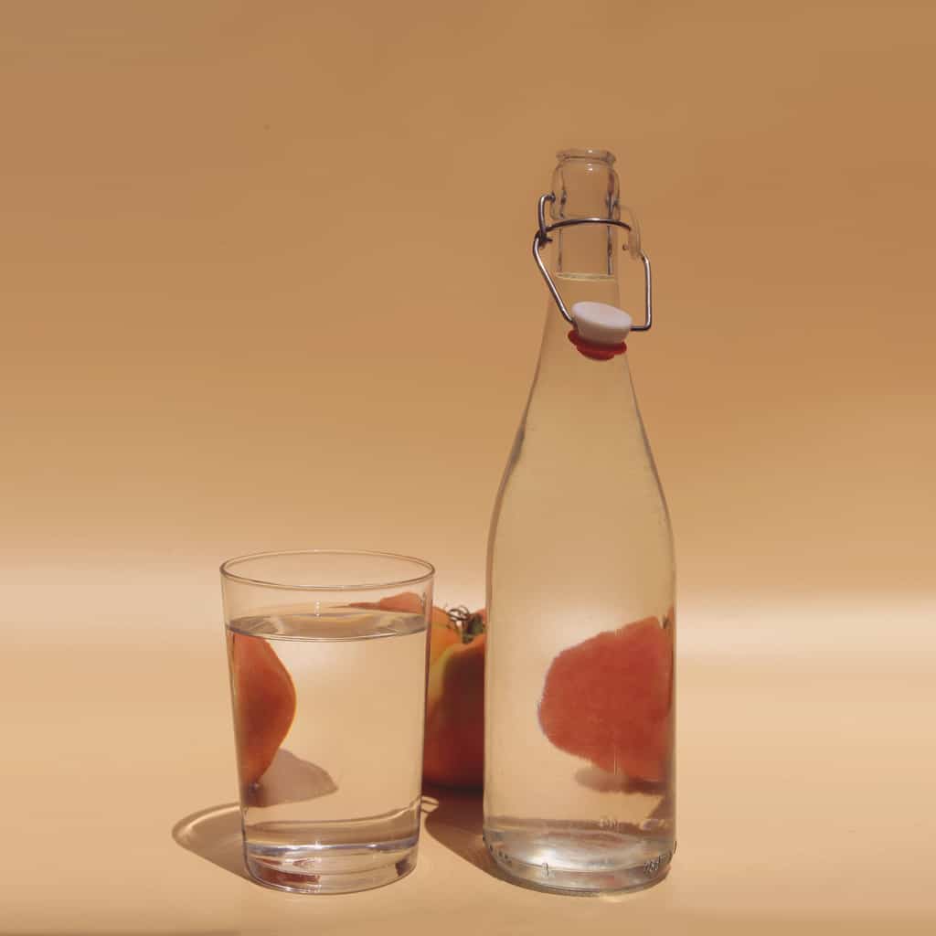 Fotografía creativa de producto